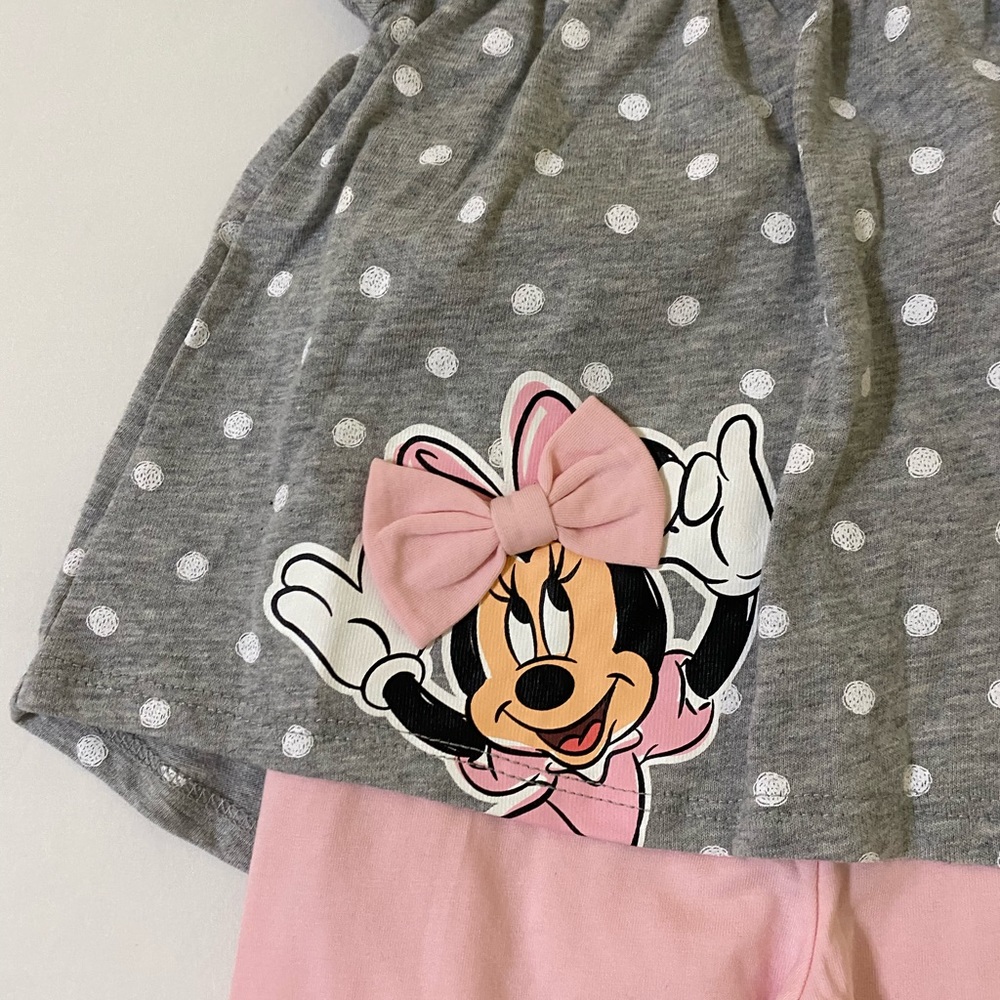 Minnie set - Picture 2 of 4